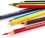 Prismacolor Premier Colored Pencils, Soft Core, 36 Pack - Image 4